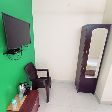 צ'נאי Green Tree Hotel-Near Vfs Global And Ramee Mall מראה חיצוני תמונה