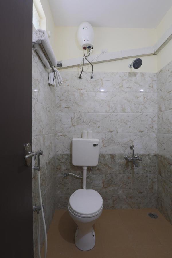 צ'נאי Green Tree Hotel-Near Vfs Global And Ramee Mall מראה חיצוני תמונה